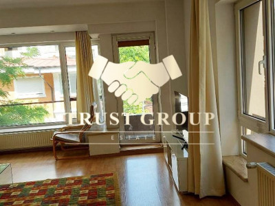 Apartament 3 camere Primăverii - Aviatorilor | Parcare inclusă | Lift 