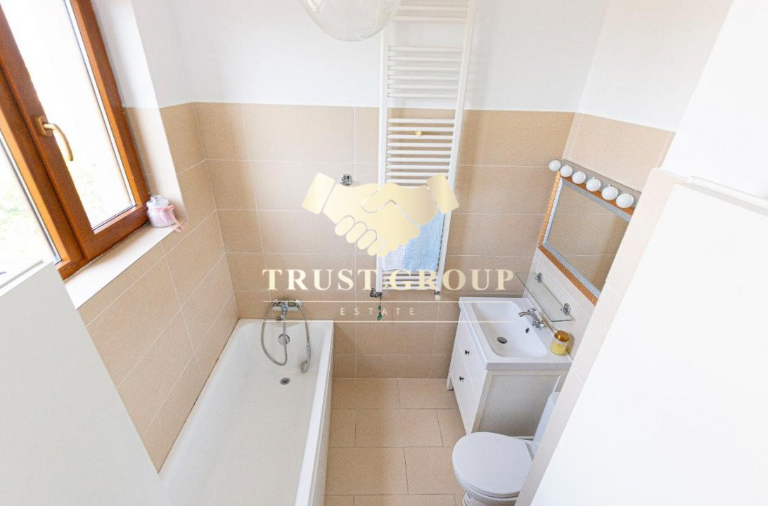 APARTAMENT 2 CAMERE, 2 BAI ETAJ 6 din 8 - Aviatiei-Baneasa