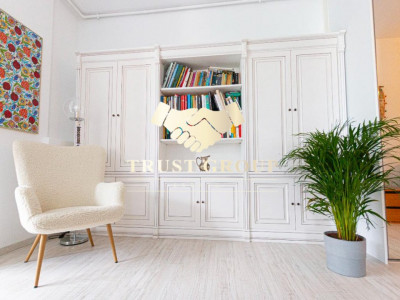 APARTAMENT 2 CAMERE, 2 BAI ETAJ 6 din 8 - Aviatiei-Baneasa