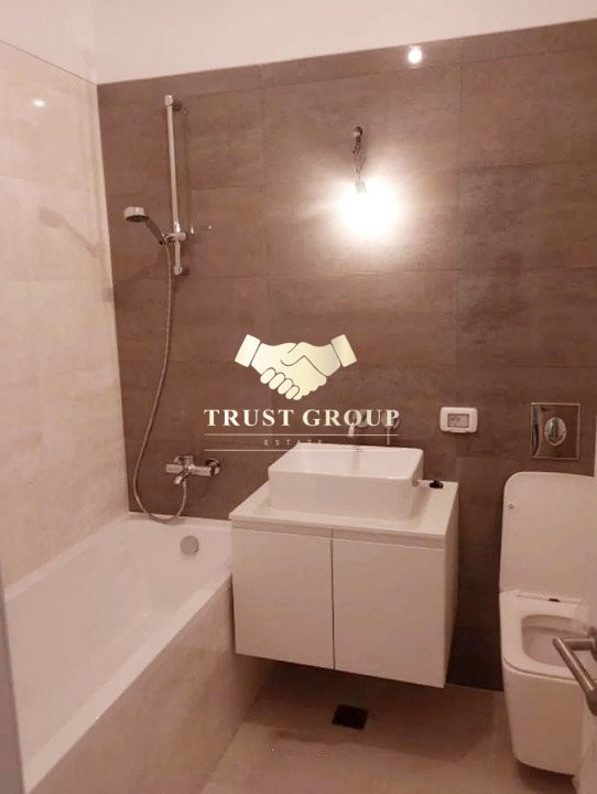 3 camere + garaj + boxă de vânzare în complexul Win Herastrau