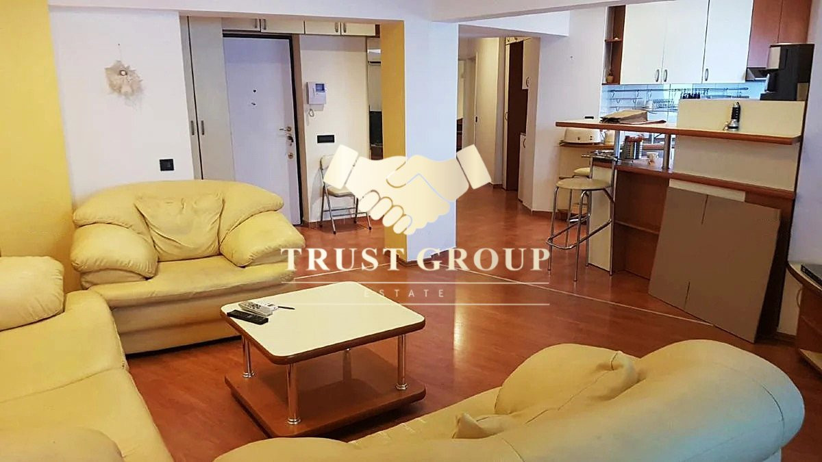 Apartament 3 camere Victoriei | Imobil 1997