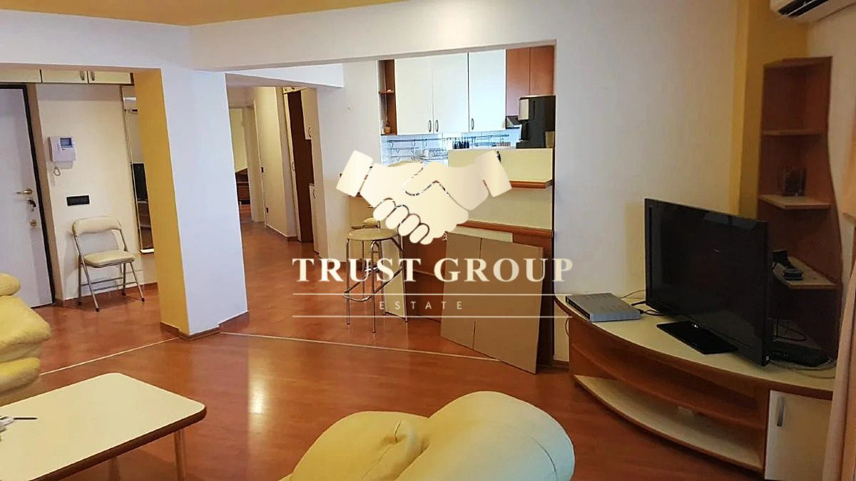 Apartament 3 camere Victoriei | Imobil 1997