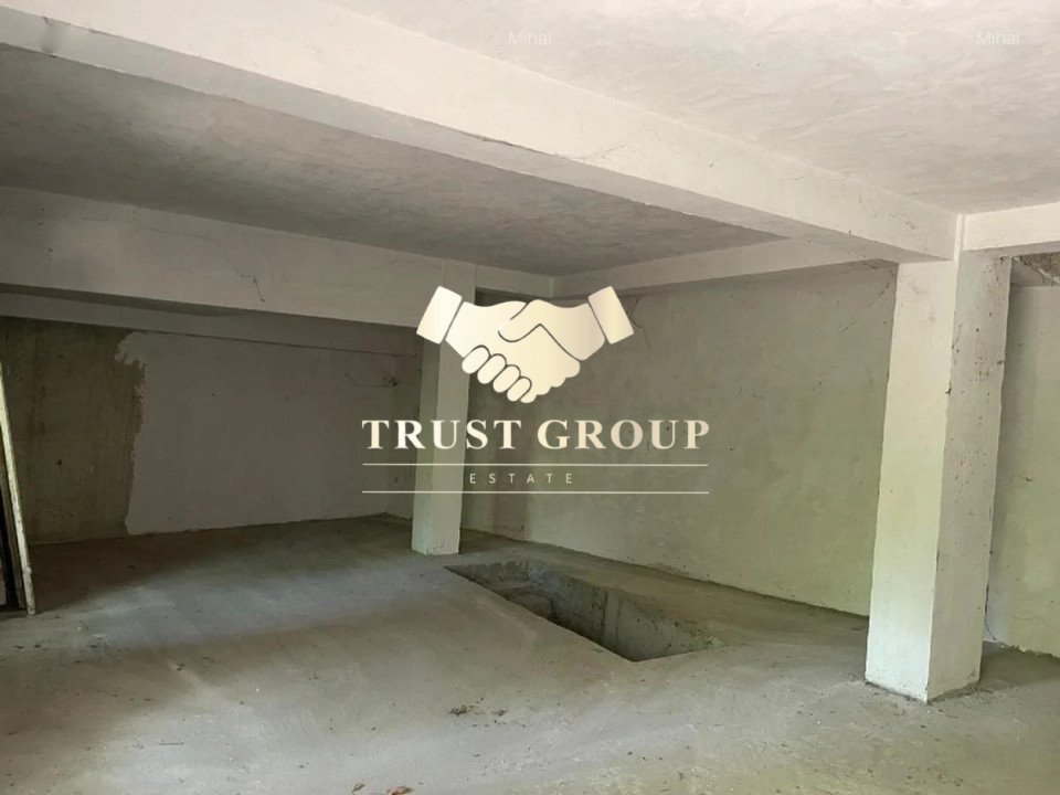 Vilă 2 corpuri – construcție 2012 + casă veche interbelică, curte libera 260mp