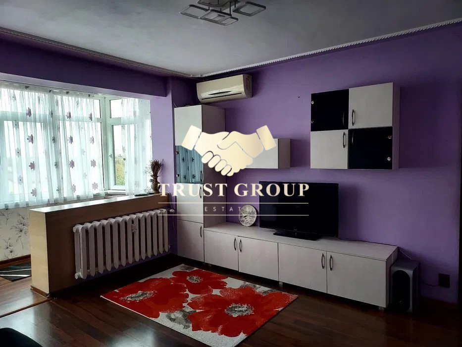 3 camere Crangasi | Bloc reabilitat | 