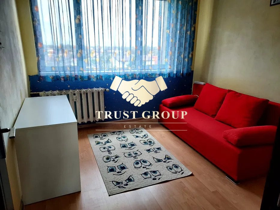 3 camere Crangasi | Bloc reabilitat | 