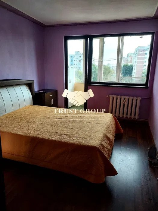 3 camere Crangasi | Bloc reabilitat | 