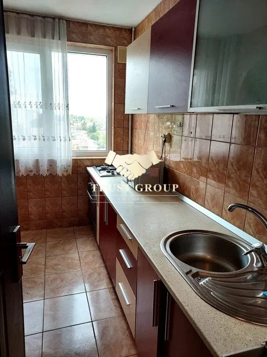 3 camere Crangasi | Bloc reabilitat | 