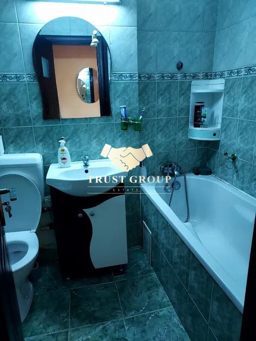 3 camere Crangasi | Bloc reabilitat | 