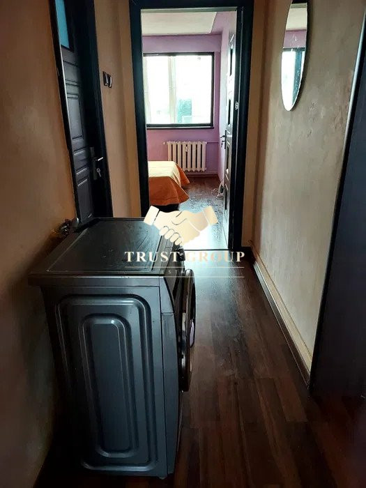 3 camere Crangasi | Bloc reabilitat | 