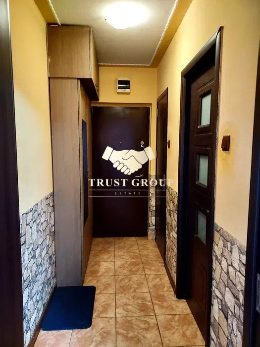 3 camere Crangasi | Bloc reabilitat | 