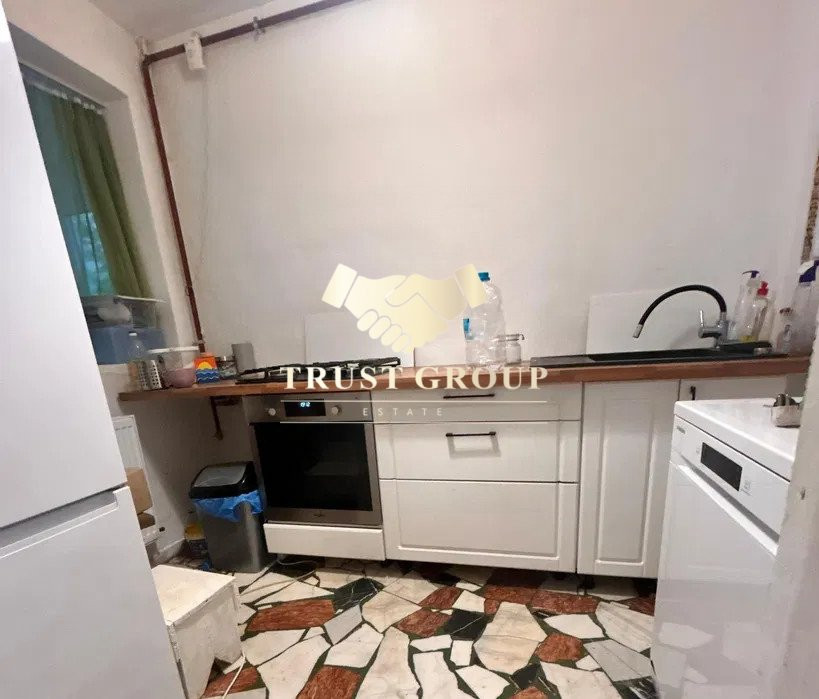 2 camere Drumul Taberei | Bloc reabilitat | 