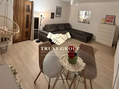 2 camere Drumul Taberei | Bloc reabilitat | 