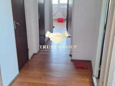 3 camere Politehnica | Decomandat | 