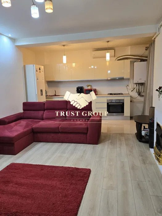 3 camere Gorjului | Loc de parcare | Bloc 2016 |