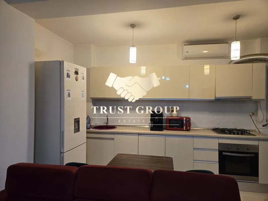 3 camere Gorjului | Loc de parcare | Bloc 2016 |