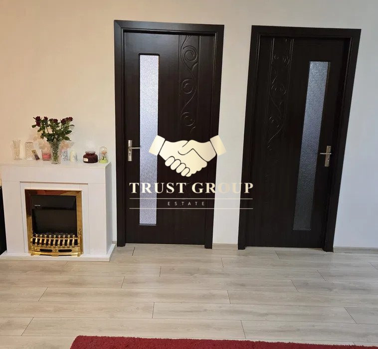 3 camere Gorjului | Loc de parcare | Bloc 2016 |