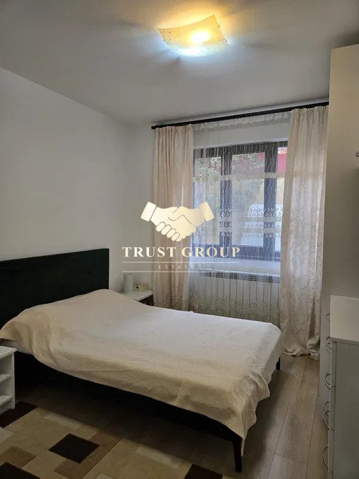 3 camere Gorjului | Loc de parcare | Bloc 2016 |