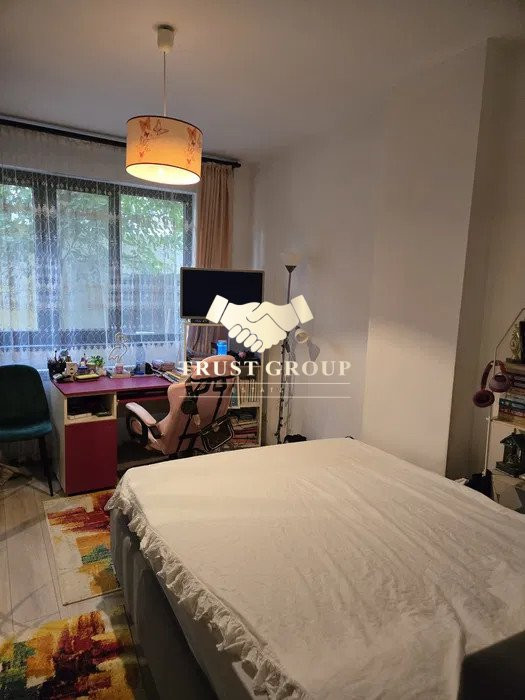 3 camere Gorjului | Loc de parcare | Bloc 2016 |