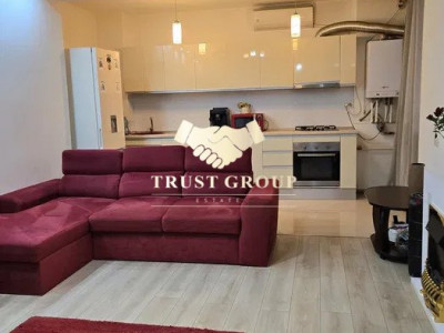 3 camere Gorjului | Loc de parcare | Bloc 2016 |