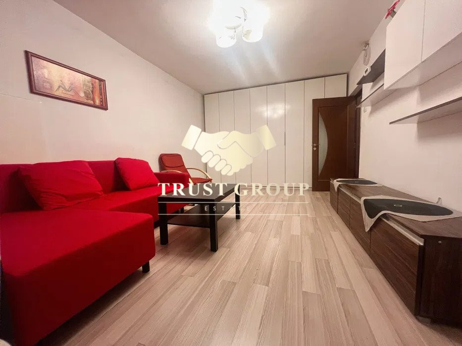 Apartament 2 camere Gorjului | Langa metrou | Bloc reabilitat | 