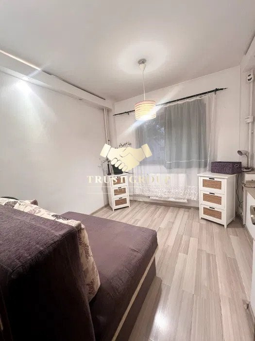 Apartament 2 camere Gorjului | Langa metrou | Bloc reabilitat | 