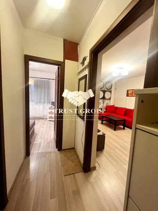 Apartament 2 camere Gorjului | Langa metrou | Bloc reabilitat | 