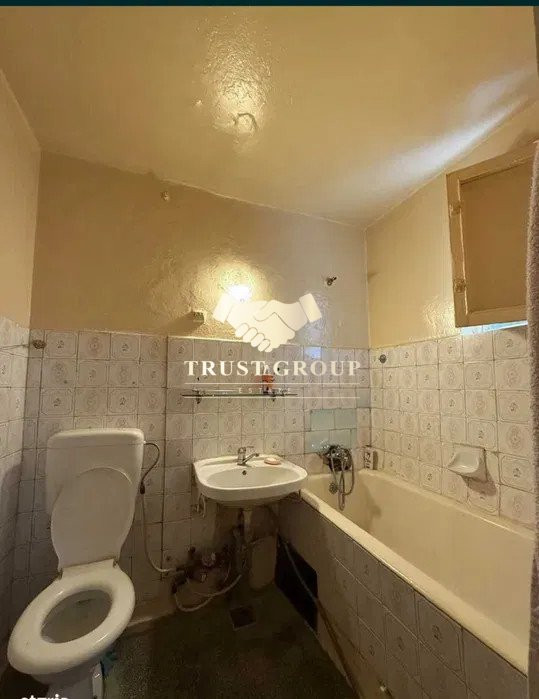 3 camere Gorjului | Decomandat | Ferit de zgomot | 