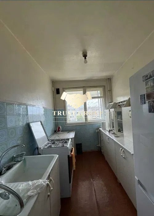 3 camere Gorjului | Decomandat | Ferit de zgomot | 