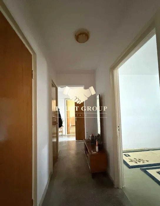 3 camere Gorjului | Decomandat | Ferit de zgomot | 