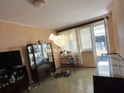 3 camere Gorjului | Decomandat | Ferit de zgomot | 