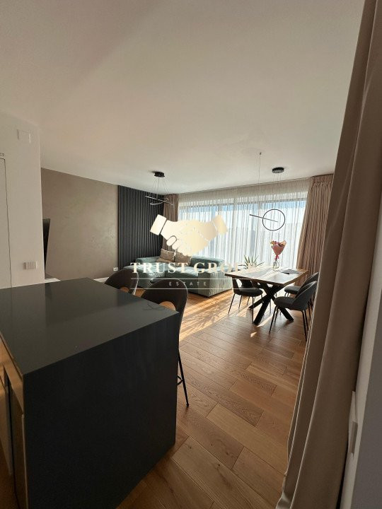  Petru Rares  Apartament  3 camere Victoriei 