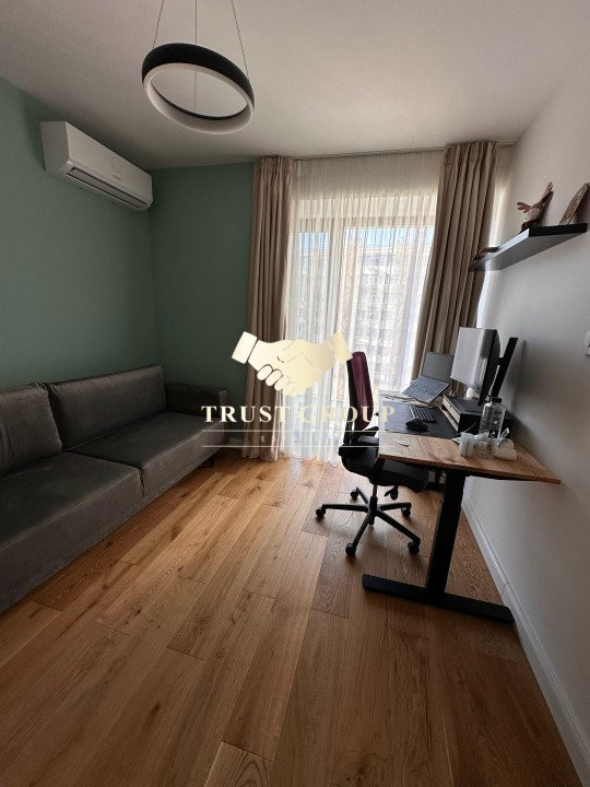  Petru Rares  Apartament  3 camere Victoriei 