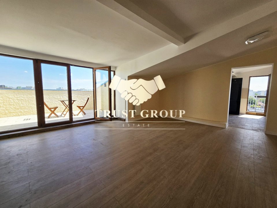  Dacia Apartament 3 camere