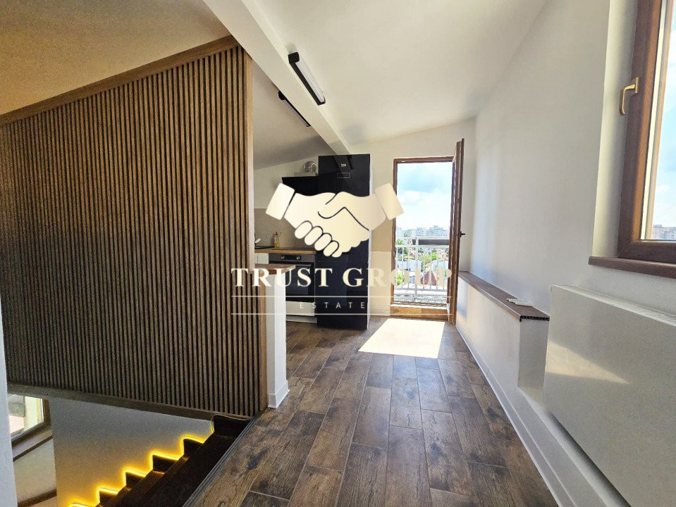  Dacia Apartament 3 camere