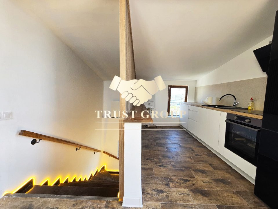  Dacia Apartament 3 camere