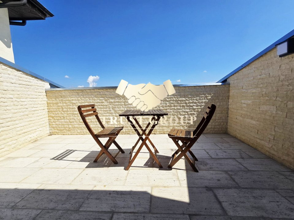  Dacia Apartament 3 camere