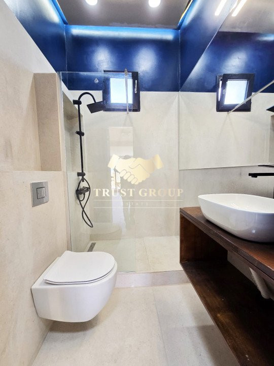  Dacia Apartament 3 camere