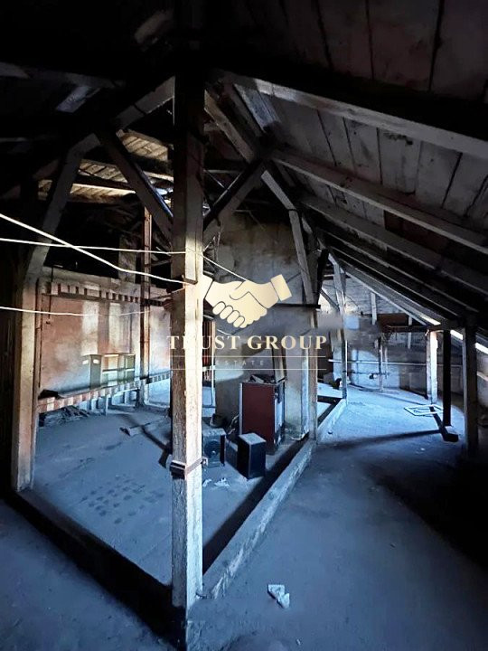   Proprietate de Excepție | Vilă Boierescă cu Arhitectură Autentică și Potențial