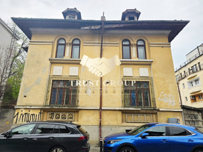   Proprietate de Excepție | Vilă Boierescă cu Arhitectură Autentică și Potențial