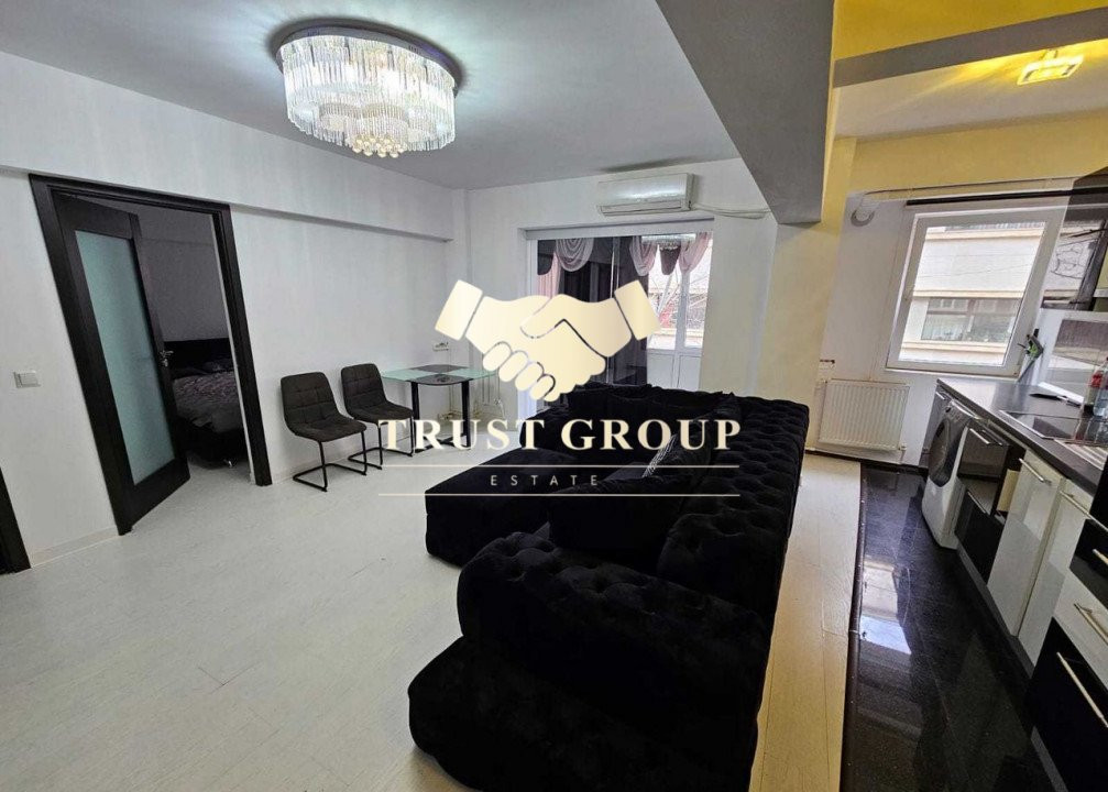 Apartament ultracentral renovat Calea Victoriei