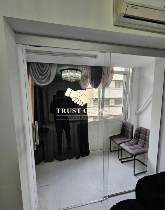 Apartament ultracentral renovat Calea Victoriei