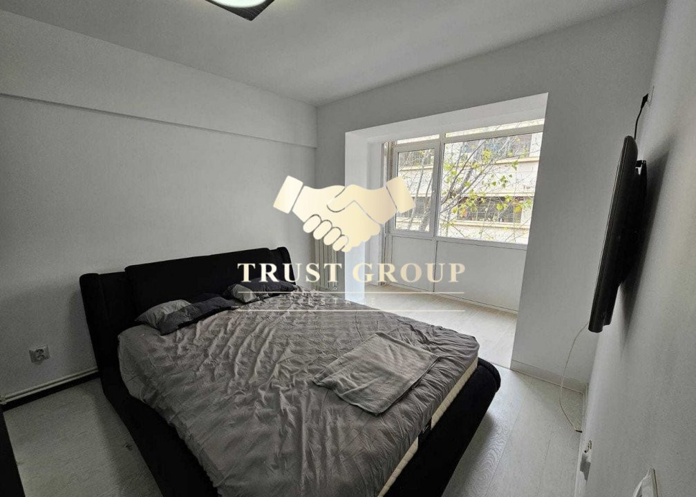 Apartament ultracentral renovat Calea Victoriei