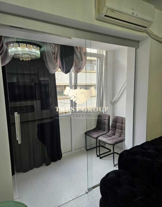 Apartament ultracentral renovat Calea Victoriei