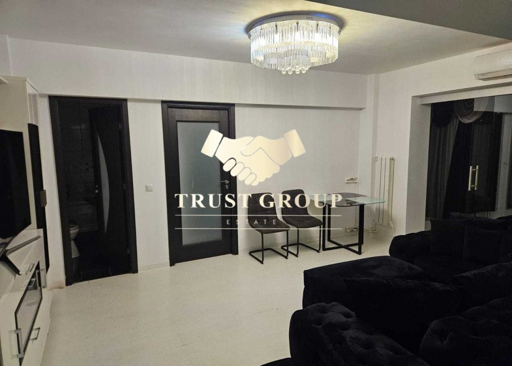 Apartament ultracentral renovat Calea Victoriei