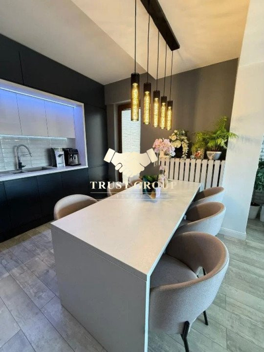 Apartament 3 camere Parcul Circului