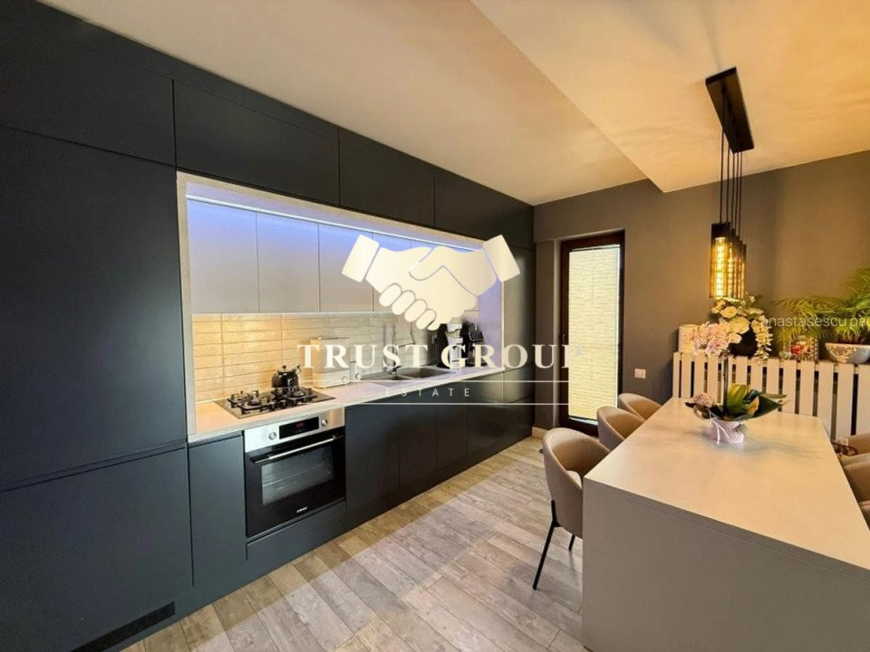 Apartament 3 camere Parcul Circului