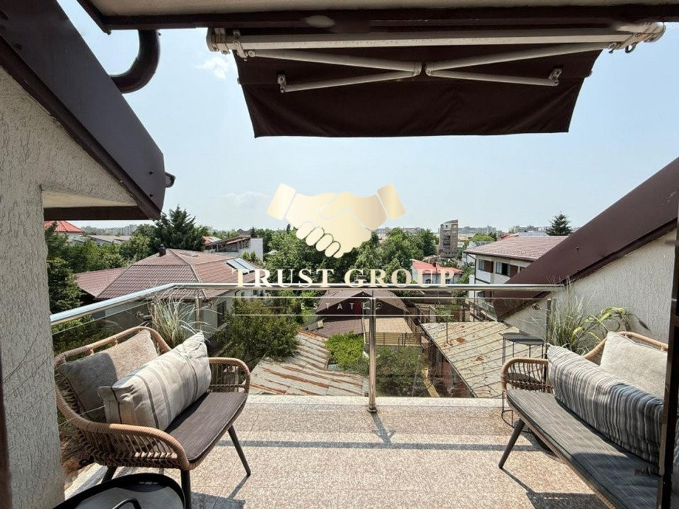 Apartament 3 camere Parcul Circului