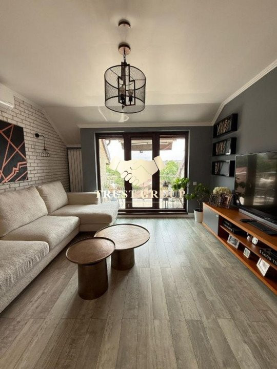 Apartament 3 camere Parcul Circului