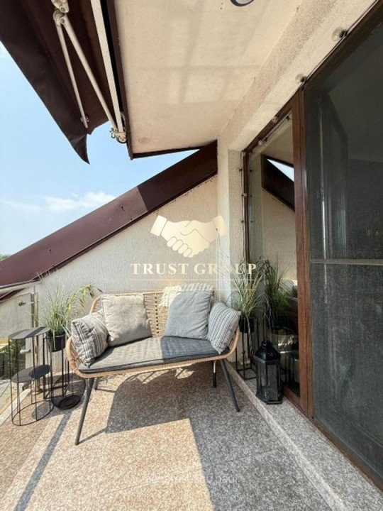 Apartament 3 camere Parcul Circului