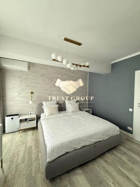 Apartament 3 camere Parcul Circului